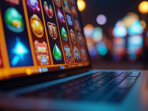 Daftar Situs Slot Online yang Terpercaya untuk Pengalaman Bermain Terbaik