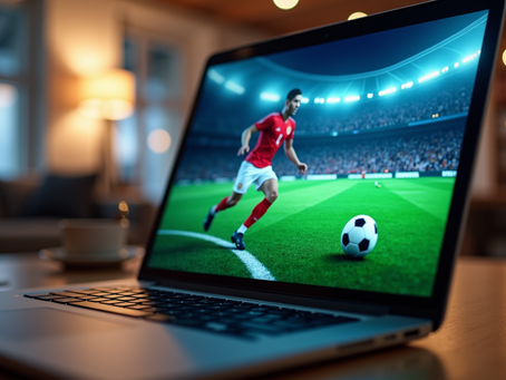 Panduan Dasar Judi Bola Online: Cara Mudah Memulai dan Menang