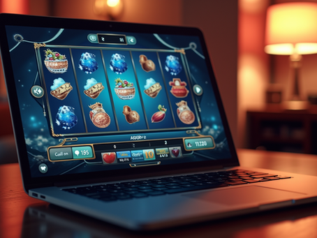 Cara Memilih Situs Slot Terpercaya untuk Pengalaman Bermain Maksimal