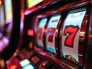 Rahasia Menemukan Trik Slot Gacor yang Bikin Menang Terus!