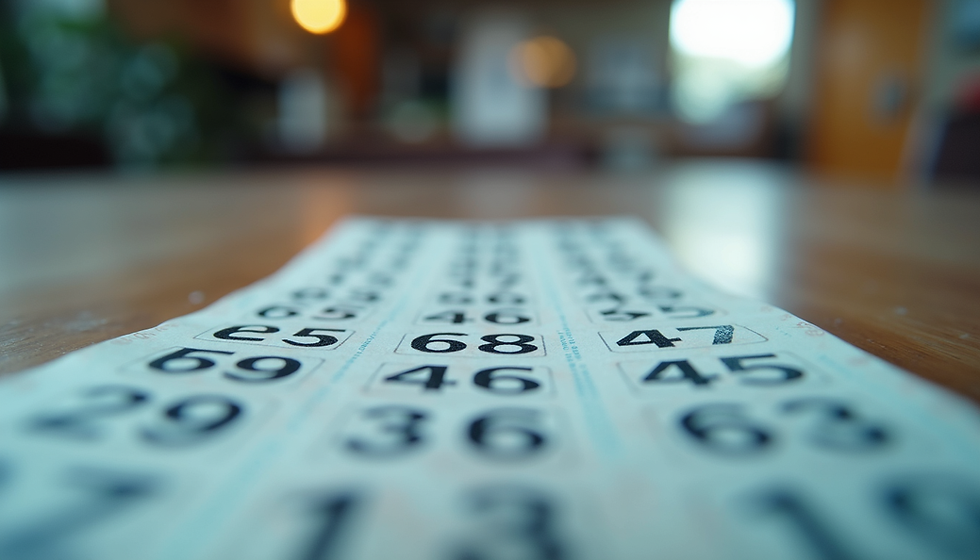 Panduan Lengkap Cara Bermain Toto Togel