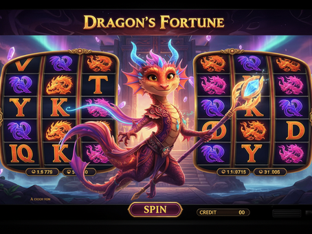Game Spadegaming Terbaik dan Mudah Menang