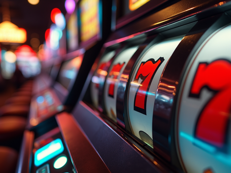Keunggulan Slot Online Gokken999 di Indonesia