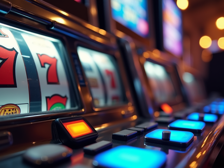 Slot Online Terbaik di GokkenRoyale Indonesia dengan Fitur Slot Online Gokkenslot