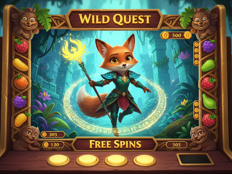 Kenali Keseruan Slot Online di Royaleinfinity Slot Online Royaleinfinity