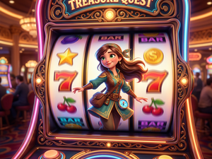Panduan Slot Gacor: Mengenal Slot Gacor dan Keuntungannya
