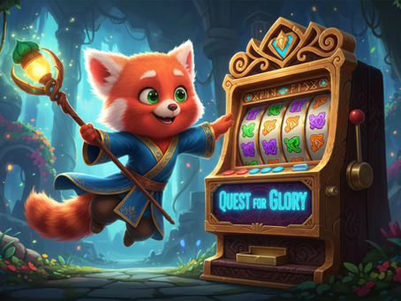 Slot Terbaik RoyaleInfinity: Menyelami Dunia Slot Online Menarik di RoyaleInfinity