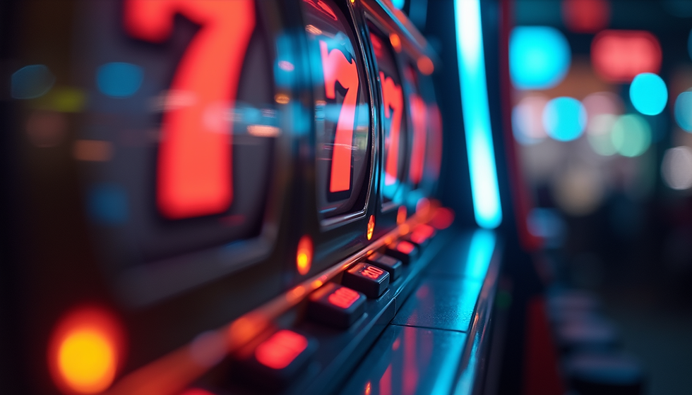 Mengapa Slot Gacor Sangat Dicari? Memahami Fenomena dan Daya Tariknya