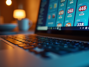 Memilih Bandar Togel Terpercaya: Kunci Menang dan Aman Bermain