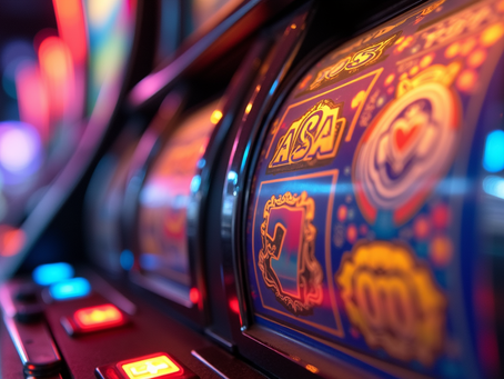 Coba Demo Slot Online Spadegaming Sekarang