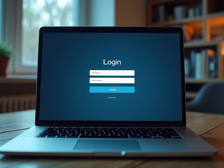 Panduan Login Gokken999: Masuk ke Gokken999 dengan Mudah dan Aman