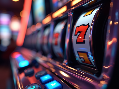 Slot PG Soft Kecil: Sensasi Bermain dengan Taruhan Minim yang Menguntungkan