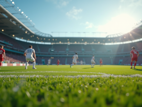 Tips Judi Bola: Hal Penting dalam Bermain Judi Bola