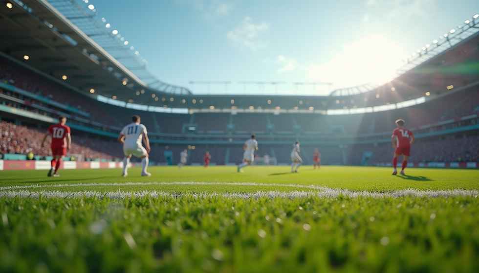 Tips Judi Bola: Hal Penting dalam Bermain Judi Bola
