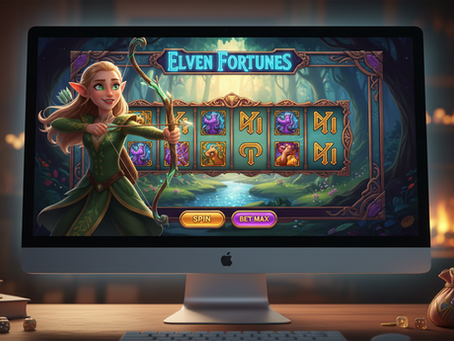 Mengenal Bandar Slot Terpercaya di Indonesia