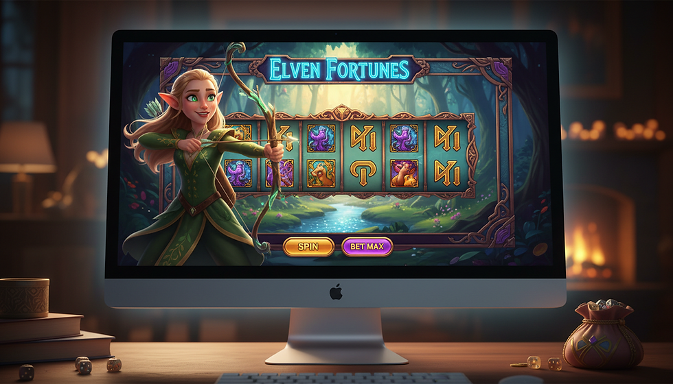 Mengenal Bandar Slot Terpercaya di Indonesia