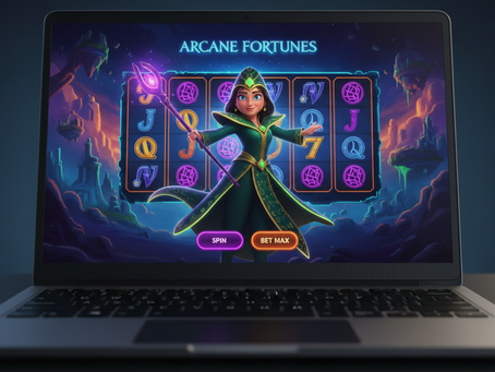 Mengulas Slot Online di Gokken999: Pilihan Terbaik untuk Penggemar Judi Online di Indonesia