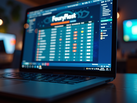 Panduan Bermain Toto Togel Online