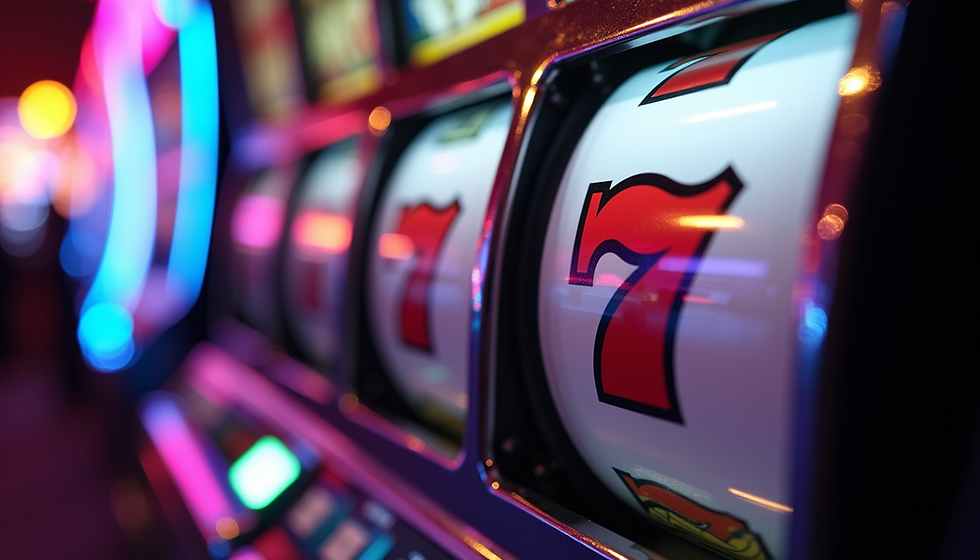 Tips dan Trik Menemukan Slot Gacor Terbaik