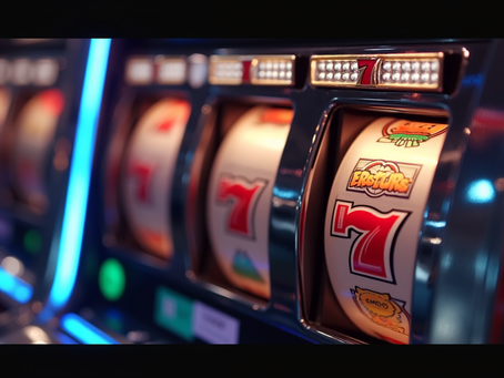 Panduan Situs Slot Menang Mudah: Cara Jitu Raih Kemenangan di Dunia Slot Online