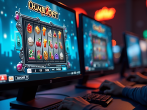 Mengenal Situs Slot Terbaik dan Terpercaya di Indonesia
