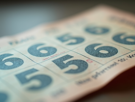 Panduan Toto Togel untuk Pemula