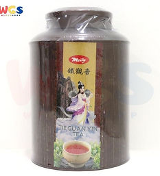 Wighoshop Tea Guan Yin - Chinese Tea - Black Tea