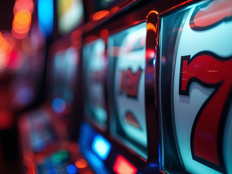 Bocoran RTP Slot Gacor Hari Ini: Info RTP Slot Terbaru dan Terpercaya