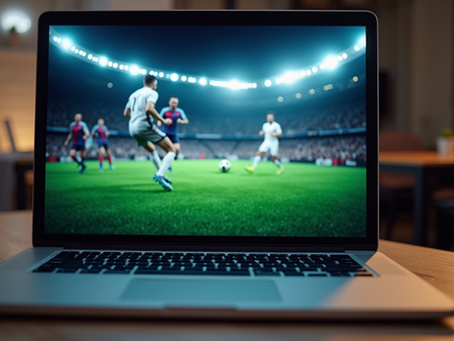 Rahasia di Balik Link Judi Bola Terpercaya dan Link Judi Bola Terbaik