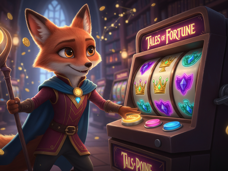 Panduan Slot Online di Gokken138: Cara Menang dan Nikmati Permainan