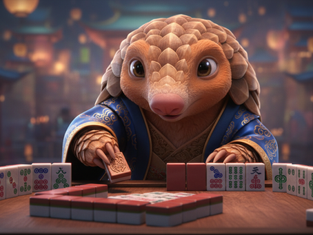 Panduan Mahjong Online untuk Pemula: Cara Mudah Memulai dan Menang