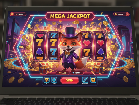 Ciri-Ciri Slot Terpercaya Indonesia yang Wajib Kamu Ketahui