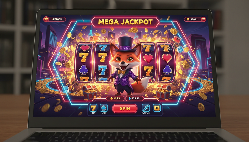 Ciri-Ciri Slot Terpercaya Indonesia yang Wajib Kamu Ketahui