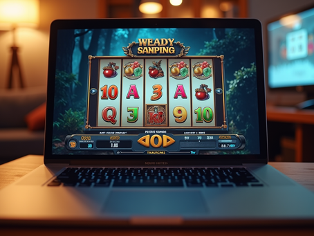 Memilih Bandar Slot Terpercaya di Indonesia: Panduan Lengkap untuk Pemain