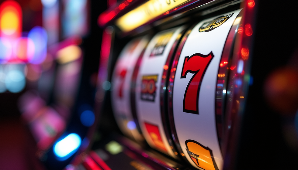 Situs Slot Online Gacor Terbaik Hari Ini: Panduan Lengkap Memilih Slot Gacor Terbaik