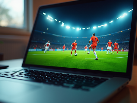 Panduan Lengkap Memulai Panduan Taruhan Bola