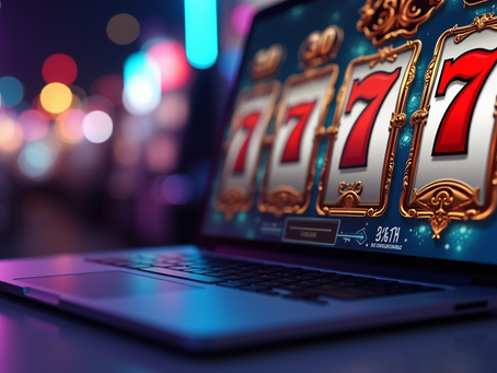 Cara Akses Link Alternatif Luckygokken: Panduan Lengkap untuk Pemain Slot Online