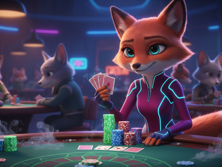 Memilih Agen Poker Terpercaya untuk Pengalaman Bermain Terbaik