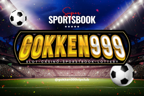 Panduan Lengkap GOKKEN999 Sportsbook untuk Petaruh Olahraga Online di Indonesia