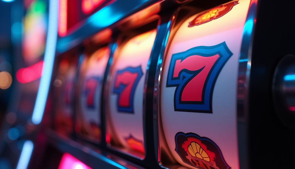 Langkah Bermain Slot Online dengan Mudah
