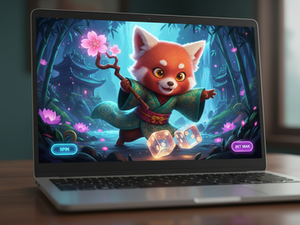 Mengenal Link Akses LuckyGokken: Cara Mudah Bermain Slot dan Casino Online