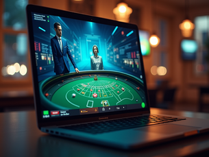 Keistimewaan qqpaten casino online