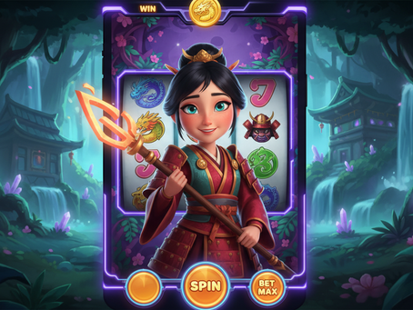 Mengenal Slot Online di RoyaleInfinity: Panduan Lengkap untuk Pemain Indonesia