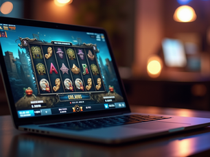 Mengapa Link Alternatif qqjago Aman Penting untuk Pemain Slot Online Indonesia