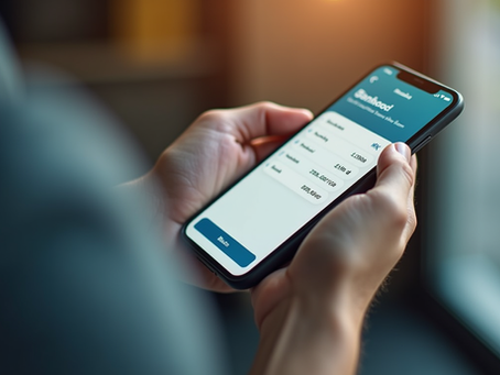 Panduan Deposit Amoy333: Cara Mudah dan Aman Mengisi Saldo Akun Anda