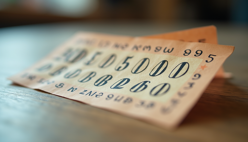 Tips Bermain Toto Togel untuk Pemula