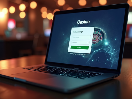 Cara Login GokkenRoyale dengan Mudah dan Cepat