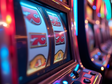 Rahasia Bocoran Slot Gacor Hari Ini: Panduan Slot Gacor yang Wajib Kamu Tahu