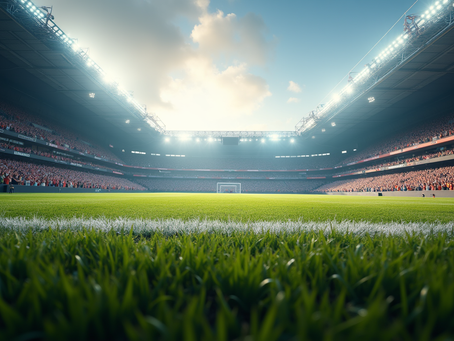 Panduan Judi Bola untuk Pemula: Dasar-dasar yang Harus Kamu Tahu