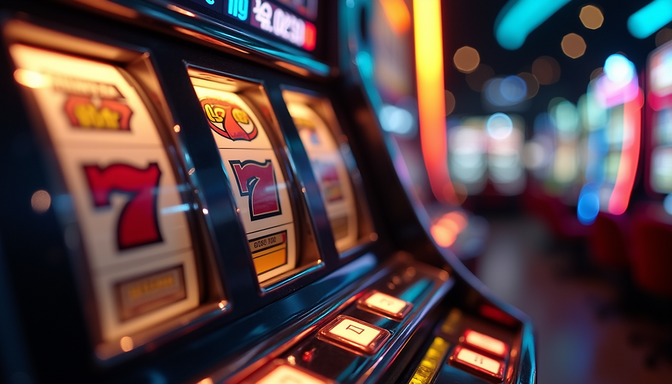 Situs Slot Online Terpercaya 24 Jam: Nikmati Sensasi Main Slot Tanpa Henti